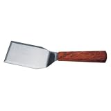 Winco Hamburger Turner, 6 x 3 inch Blade -- 1 each.