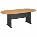 7' Racetrack Conference Table