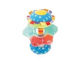 Review Manhattan Toys  / Wobbles Water Teether
