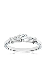 Revoni Anillo (Oro Blanco)