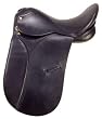 Silver Fox Dressage Saddle