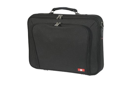 A-quip A/C-16 A-Friend Notebooktasche 41,7 cm (16,4 Zoll), schwarz