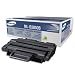 New, Samsung Fax Toner Cartridge and Drum Unit Page Life 5000pp Black [for ML-2850 Series] Ref ML-D2850B/ELS