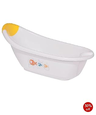 Little Fish Baby Bath