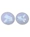 Playtex Baby Manual Breast Pump System: Replacement Pump Valves: 2-Pack