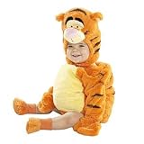 Disney Tigger Costume 6-12 months