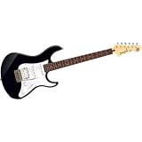 Yamaha PAC012 Electric Guitar Black