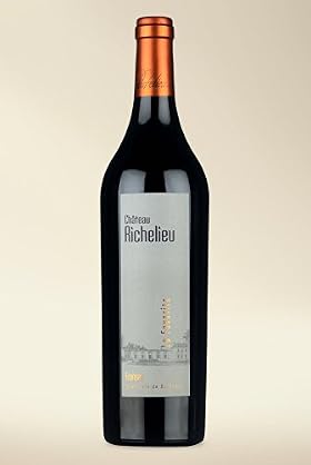 Ch&acirc;teau Richelieu 2004 - Case of 6