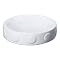 Isaac Mizrahi for Target® Embossed Ceramic Soap Dish