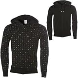 etnies Monogram Knit Men's Zip Hood Fleece
