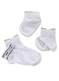 Cotton Blend Ankle Sock 3 Pair Pack