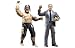 WWE Adrenaline Series 28 - Umaga & Mr McMahon