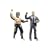 WWE Adrenaline Series 28 - Umaga & Mr McMahon