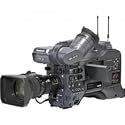 Panasonic AG-HPX300 - Camcorder - High Definition - professional - widescreen - 2.2 Mpix - optical zoom: 17 x - supported memory: P2 Card - P2 Card