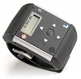 S-911 Bracelet CE LocatorTM Live GPS Tracking with Two Way Voice