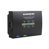 Monster PowerNet 300 Power Line Network Module with Clean Power