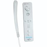 Wireless Remote - Manette de jeu sans fil pour Wii