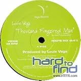 THOUSAND FINGERED MAN (REMIX)