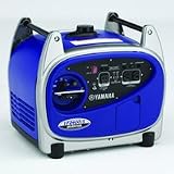 Yamaha EF2400iS - 2000 Watt Inverter Generator - EF2400iS