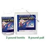 GreenClean Granular Pond Algaecide - 2 lb. - Bottle
