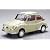EBBRO 1/12 スバル 360 1963 (アイボリー) 12001