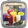Yaley Microwaveable Soy Wax-1 lb./For Pillars
