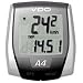 VDO A4 �A�i���O�^�C�v