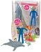 Bendy Bindi Aquatic Adventure Set