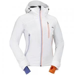 Kjus Desire Insulated Ski Jacket Womens