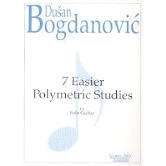 7 Easier Polymetric Studies