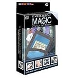 Bright Products Exclusive Magic Collection Magic Wallet