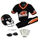 Franklin Sports NCAA Oregon State Beavers Deluxe Youth Team Uniform Set, Small