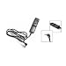 MA-C (196 inch) High Quality Remote Shutter for Canon EOS Digital Rebel XT, XTi, XSi, XS, T1i & Canon Powershot G10, G11 Digital SLR cameras fully compatible with Canon RS-60E3, PENTAX CS-205, CONTAX LA-50 MA-C (196 inch) High Quality Remote Shutter for Canon EOS Digital Rebel XT, XTi, XSi, XS, T1i & Canon Powershot G10, G11 Digital SLR cameras fully compatible with Canon RS-60E3, PENTAX CS-205, CONTAX LA-50