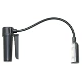 Spike Light w/ AAA Battery (Black)