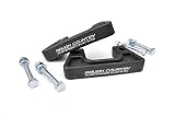 Rough Country (1307) 2 Front End Leveling Kit