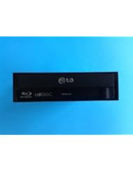 Personal Computer: LG Electronics 14x SATA Blu-ray Internal Rewriter without Software, Black (WH14NS40) - LG Electronics