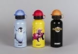 Sigg Bottle - Kiddies Licences Little Red Tractor 0.4Lt