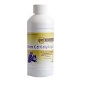 Pet Naturals Natural Cat Daily Vitamin Supplement, Chicken, 8.1-Ounce Bottle