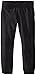 EASTON ZONE Softball Pant | Girl's | XLarge | Black | 2020 |Low-Rise Waistband With Draw Cord, Set-In Back Pockets