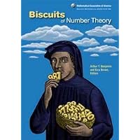 BISCUITS OF NUMBER THEORY