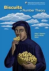 BISCUITS OF NUMBER THEORY