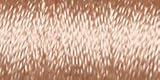 Sulky Flesh 40Wt Rayon Small Spool 250Yds