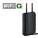 Belkin Wireless G+ MIMO 4-Port Router