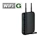 Belkin Wireless G+ Mimo 4-port Router