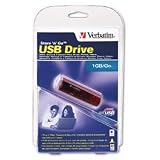 Store 'n' Go™ USB Flash Drive, 1GB (VER95138) Category: Flash Drives