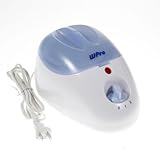 Wpro FUS0202 Salon Wax Heater w/ Removable Container