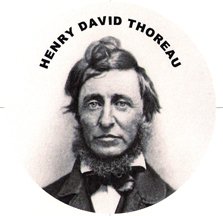 Henry David Thoreau