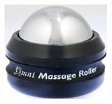 Omni massage heavy metal professional roller