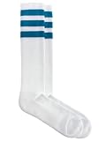 American Apparel Stripe Knee High Sock 31dTCKcrq3L. SL160 American Apparel Stripe Knee High Sock
