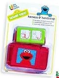 The First Years: Elmo Harness and Handstrap